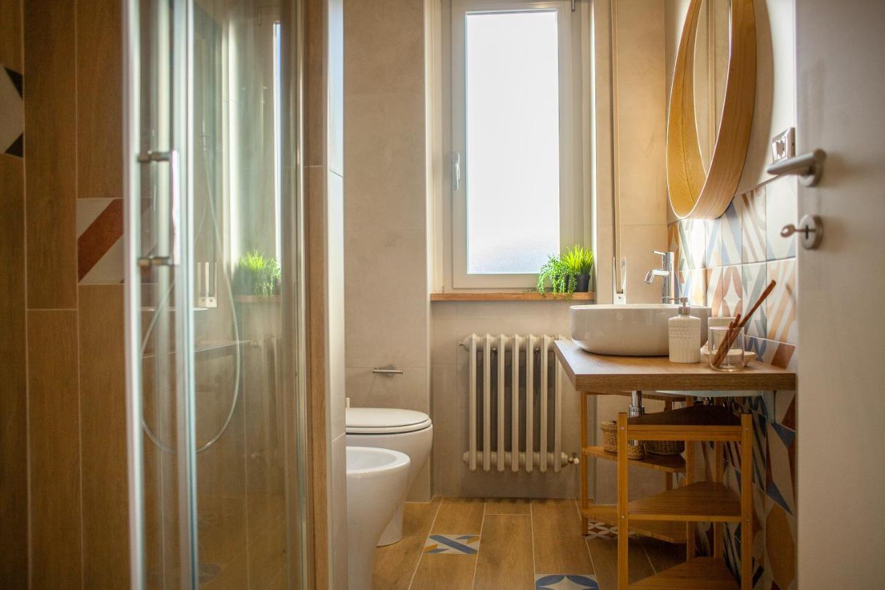 Apartamento Coltura Térmoli Exterior foto