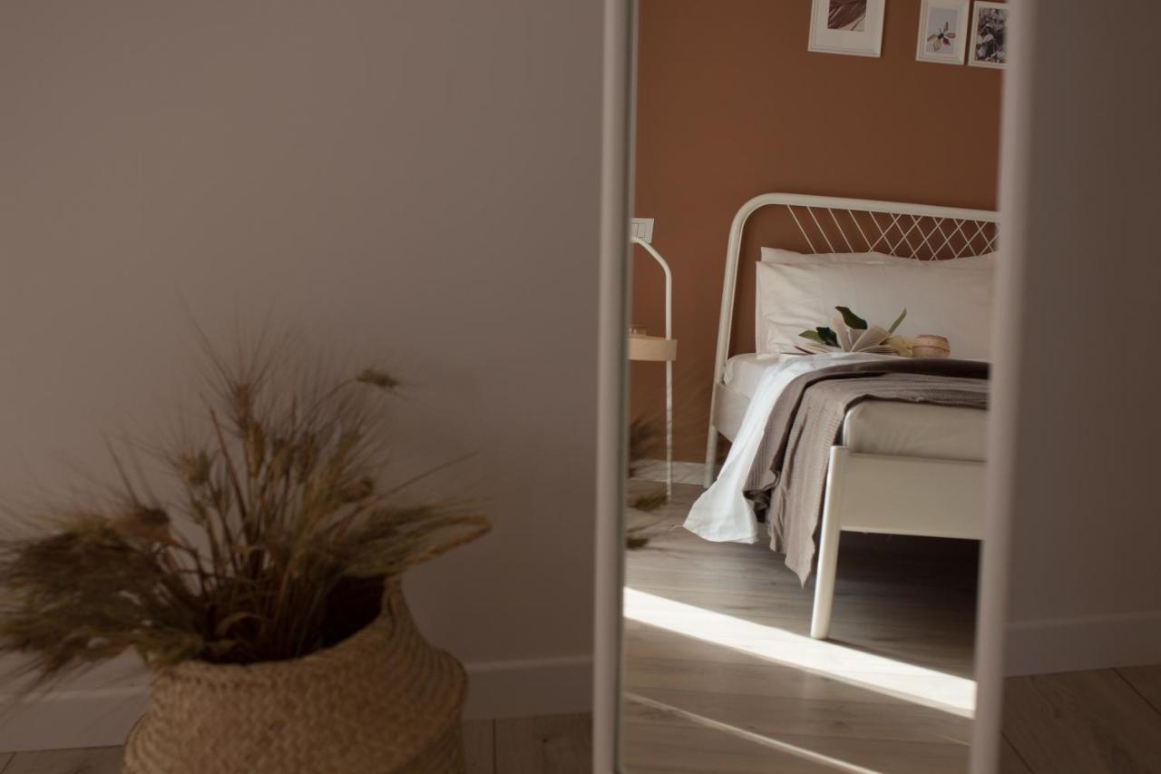 Apartamento Coltura Térmoli Exterior foto