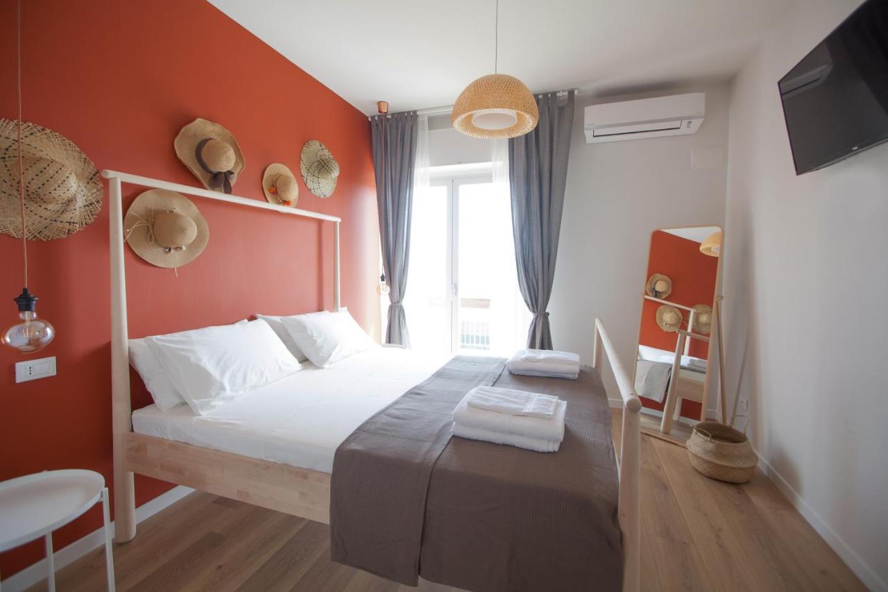 Apartamento Coltura Térmoli Exterior foto