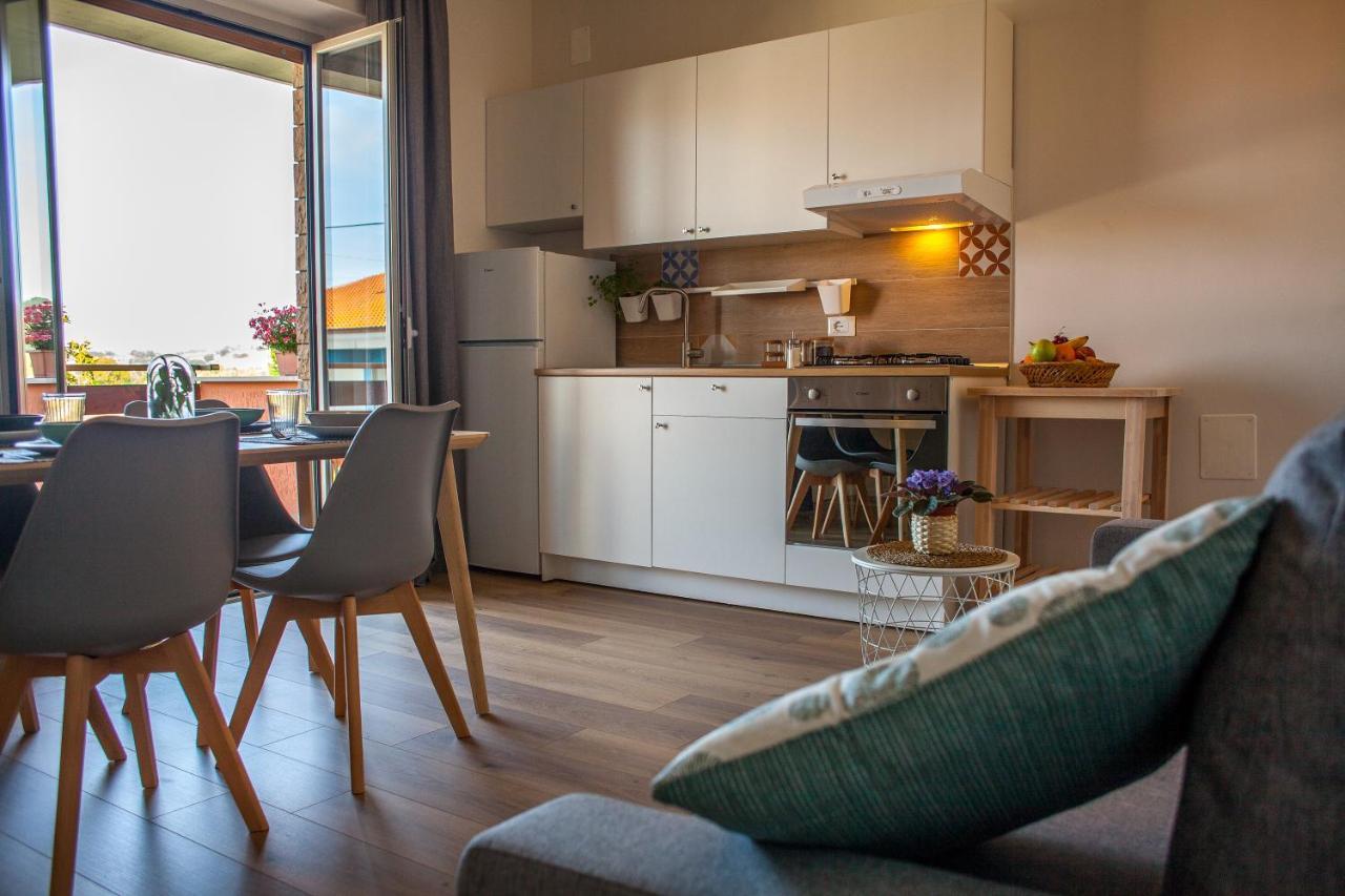 Apartamento Coltura Térmoli Exterior foto