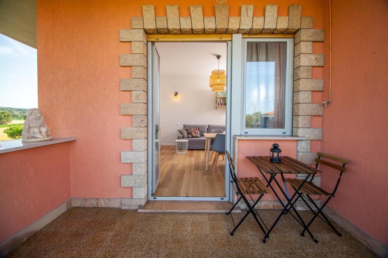 Apartamento Coltura Térmoli Exterior foto