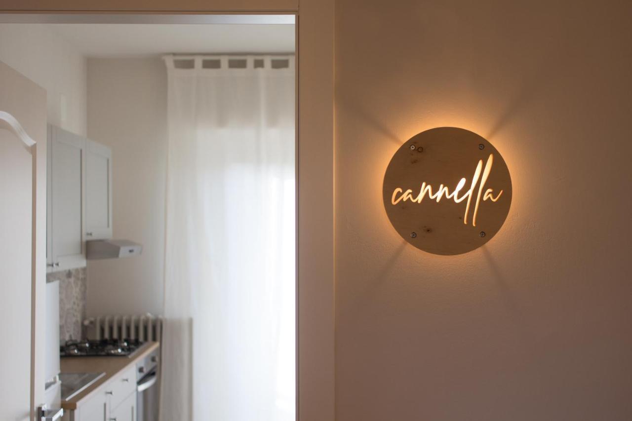 Apartamento Coltura Térmoli Exterior foto